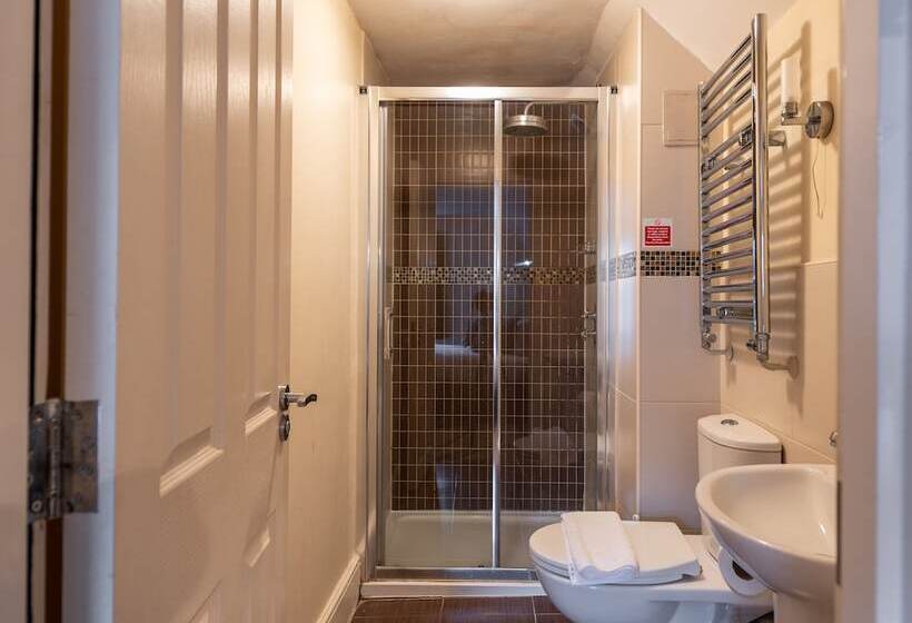 הוסטל The Union Inn