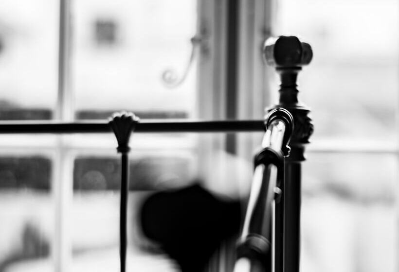 הוסטל The Union Inn