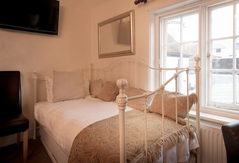 הוסטל The Union Inn