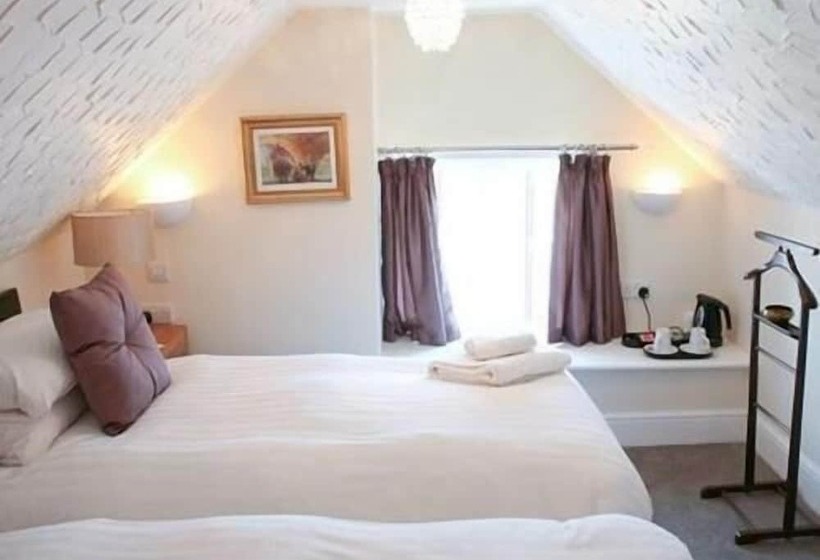 הוסטל The Union Inn