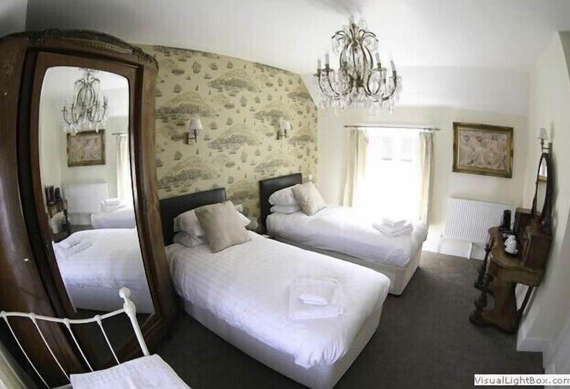 הוסטל The Union Inn