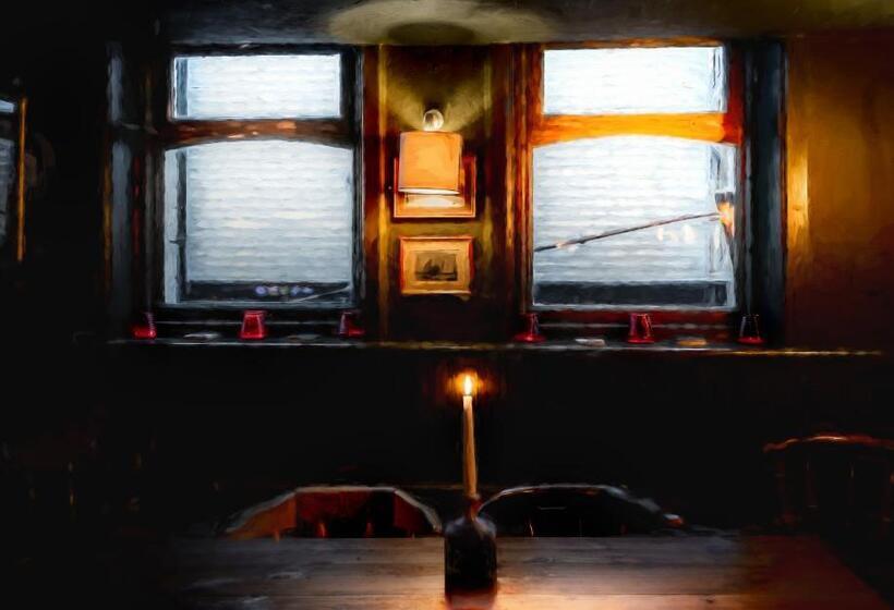 הוסטל The Union Inn