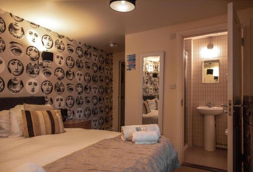 הוסטל The Union Inn