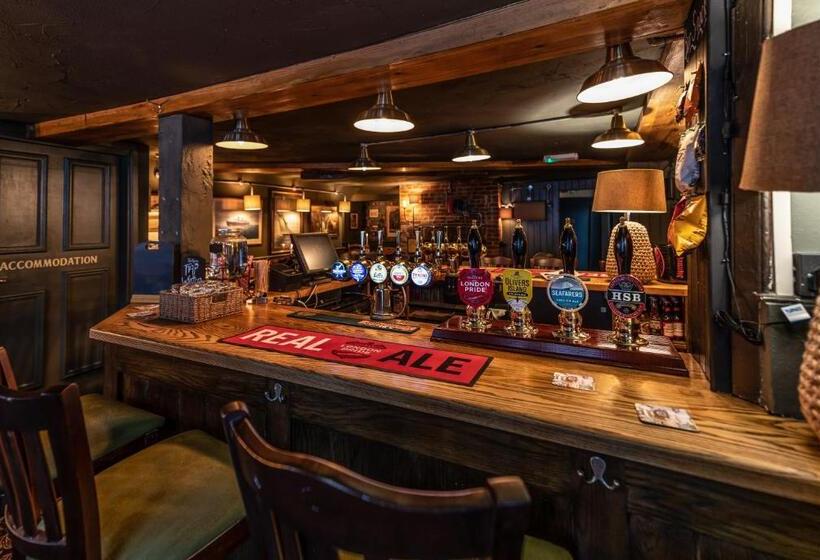 הוסטל The Union Inn