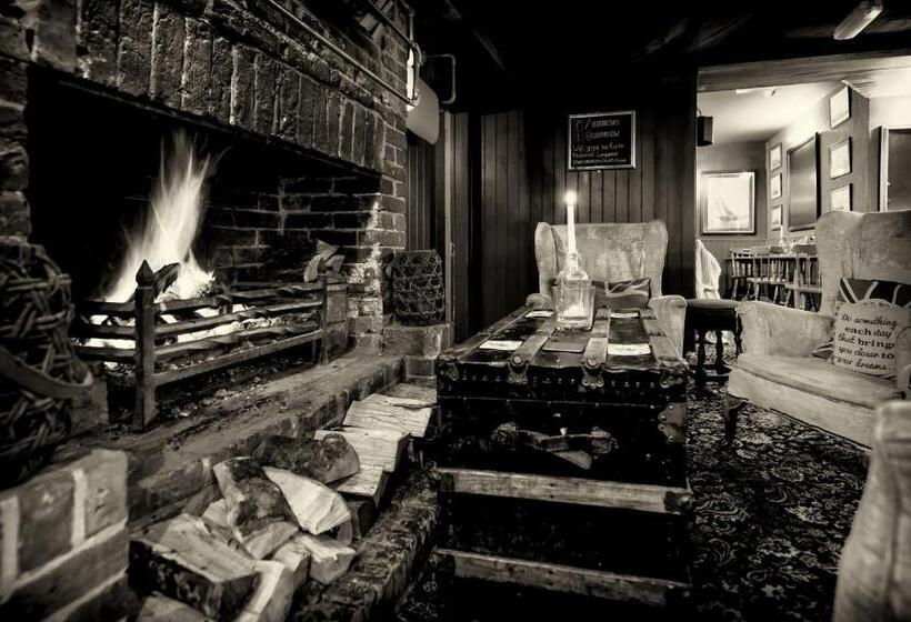 הוסטל The Union Inn