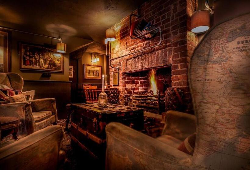 הוסטל The Union Inn