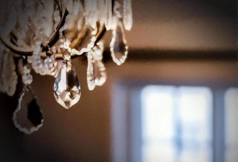 הוסטל The Union Inn