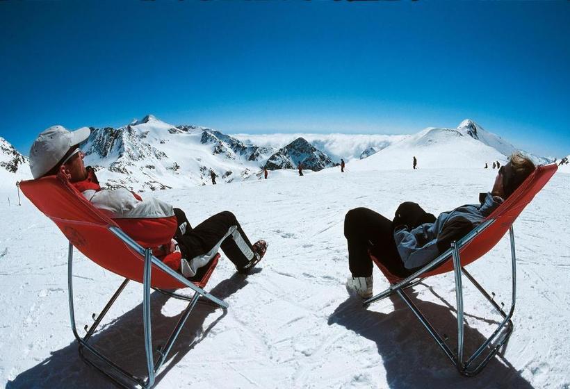 Alpenpension Elferblick