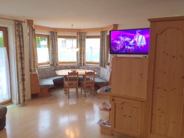 Alpenpension Elferblick