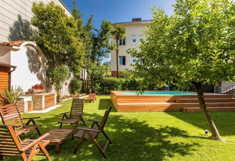 Antiche Rive Holidays Apartments