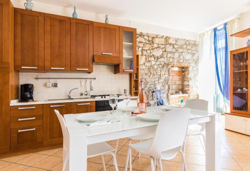 Antiche Rive Holidays Apartments