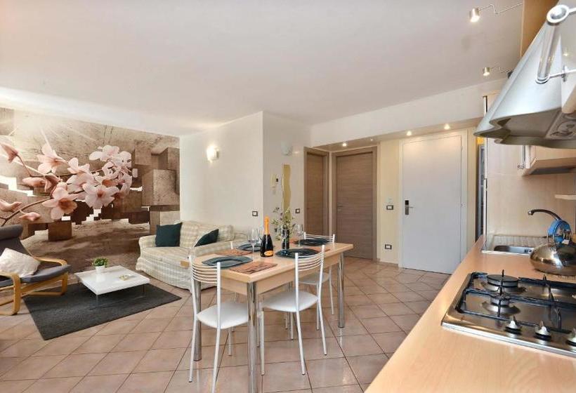 Antiche Rive Holidays Apartments