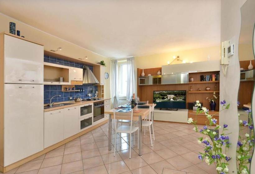 Antiche Rive Holidays Apartments