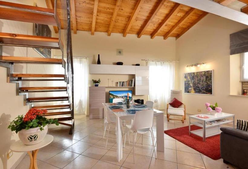 Antiche Rive Holidays Apartments