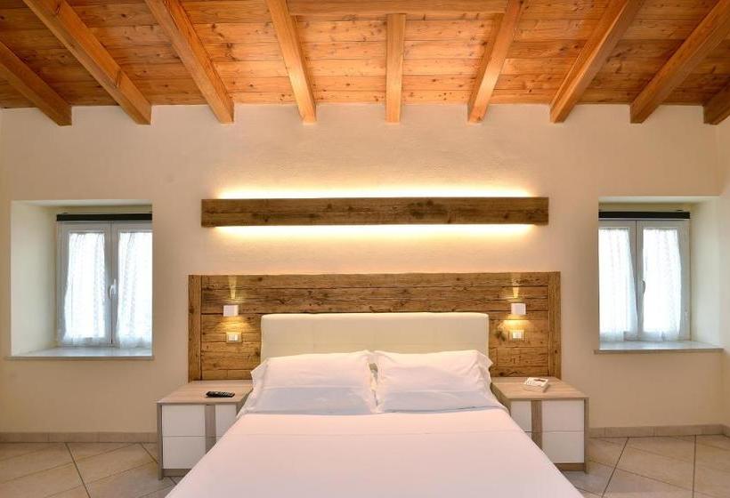 Antiche Rive Holidays Apartments