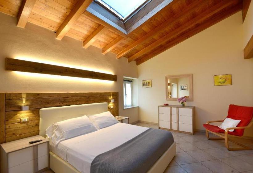 Antiche Rive Holidays Apartments