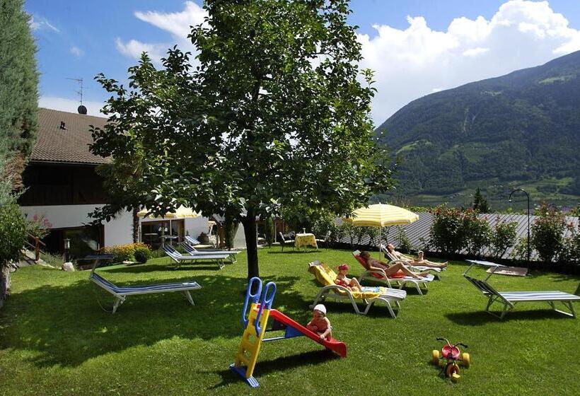 Apartments Oberdorner