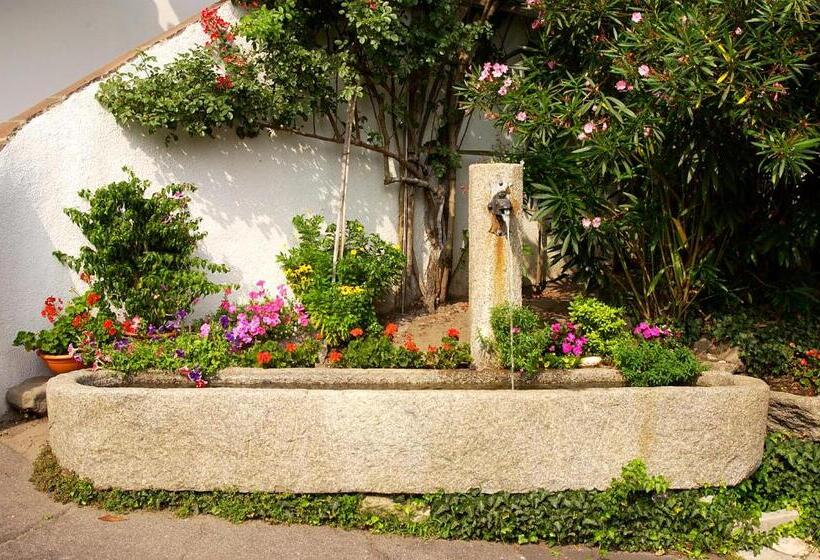 Apartments Oberdorner