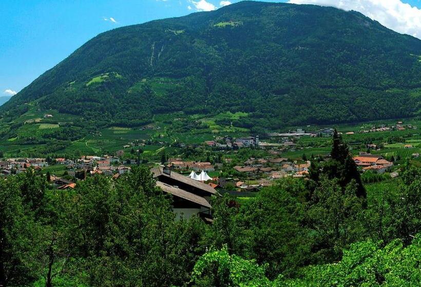 Apartments Oberdorner