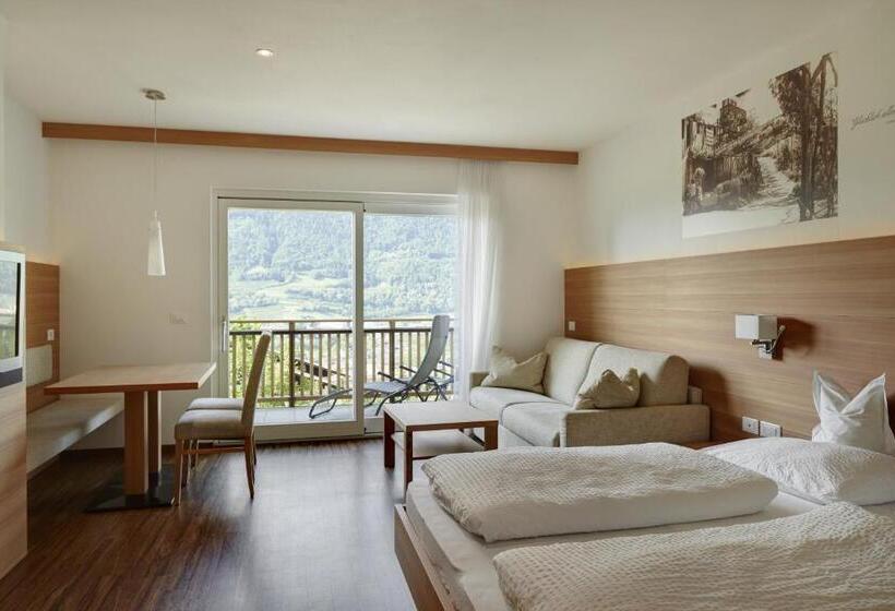 Apartments Oberdorner