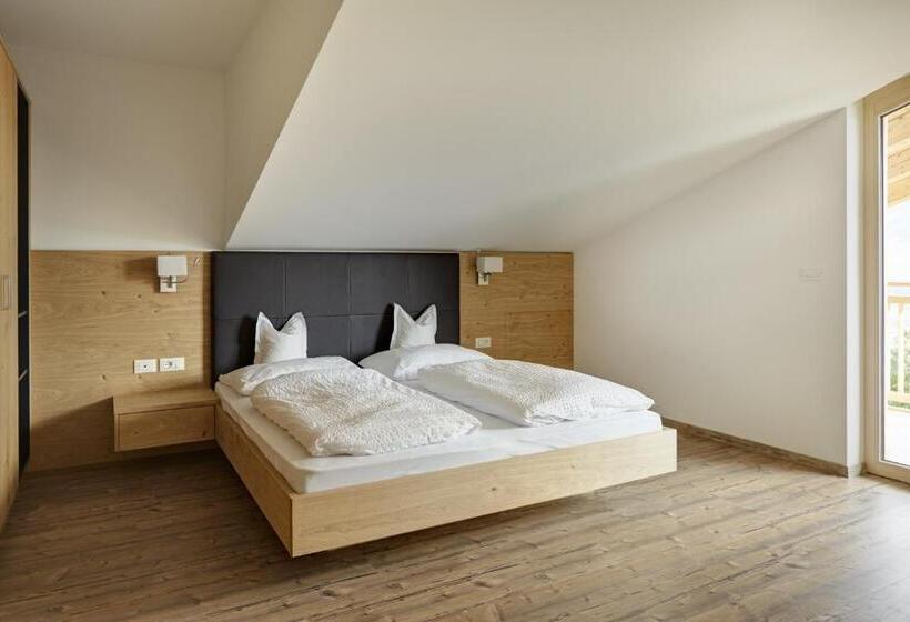 Apartments Oberdorner