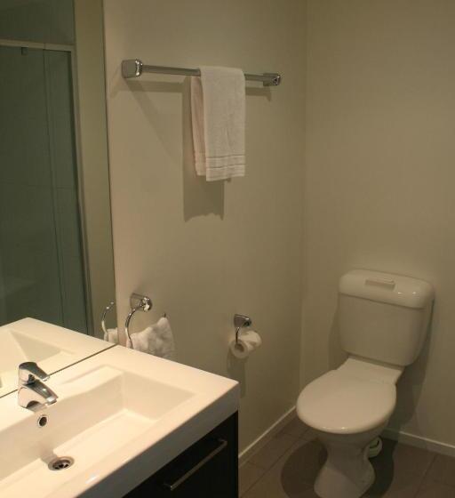 Atlas Suites And Apartments