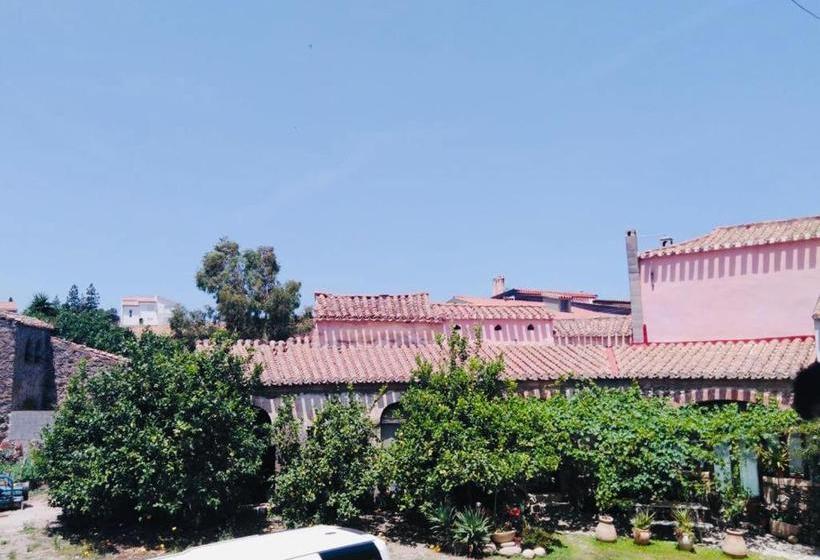 צימר Il Portico Guesthouse