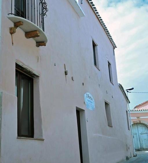 צימר Il Portico Guesthouse