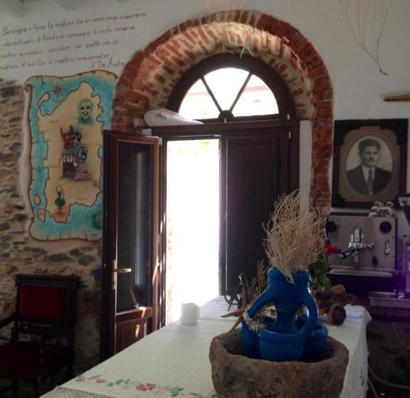 민박 Il Portico Guesthouse