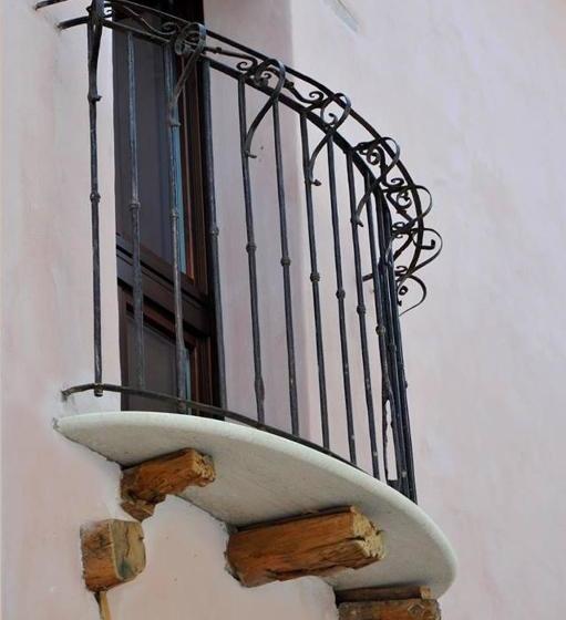 צימר Il Portico Guesthouse