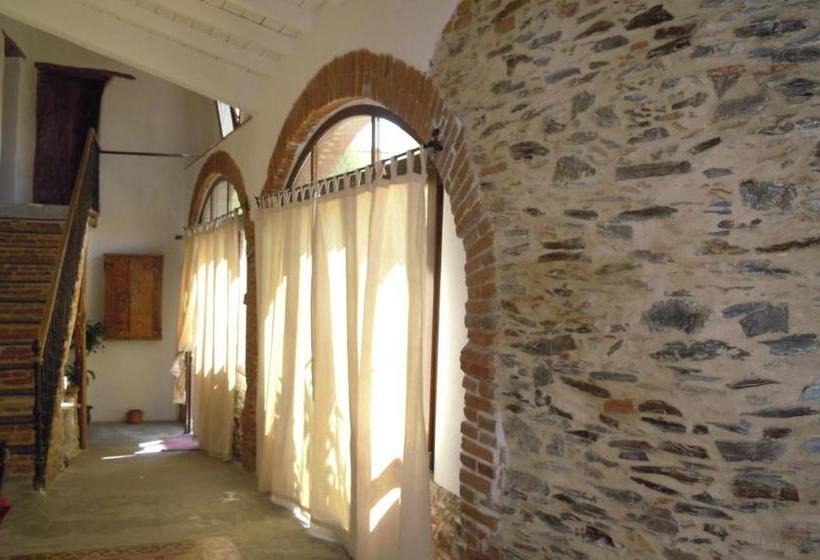 צימר Il Portico Guesthouse