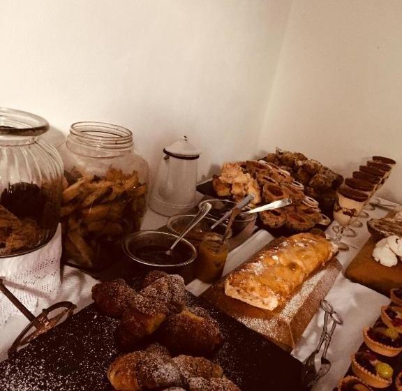 צימר Il Portico Guesthouse