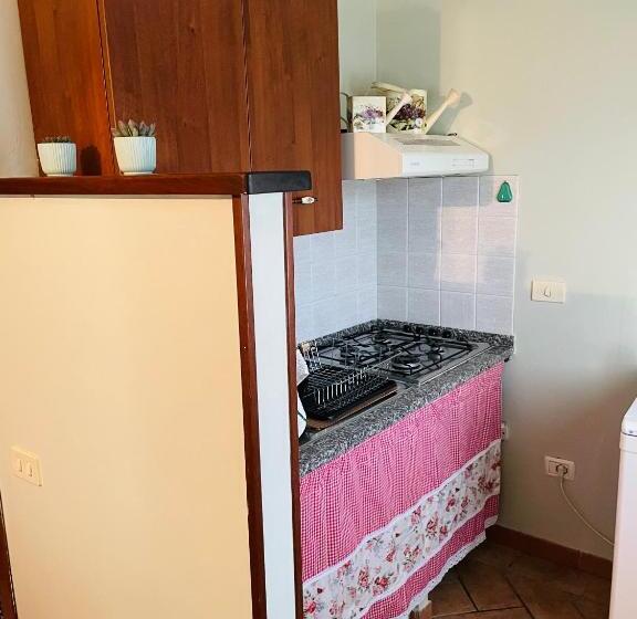 Casa Vacanze Nonna Vittoria