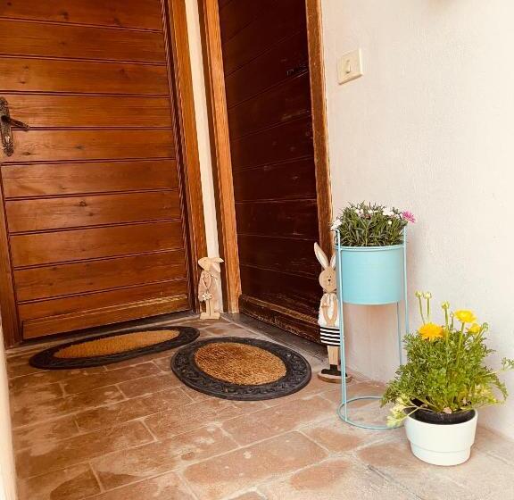 Casa Vacanze Nonna Vittoria