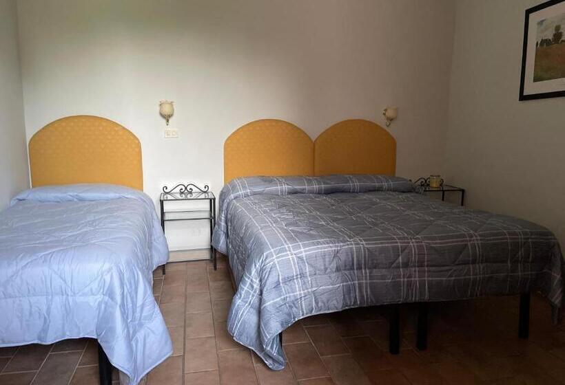 Casa Vacanze Nonna Vittoria