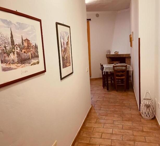 Casa Vacanze Nonna Vittoria