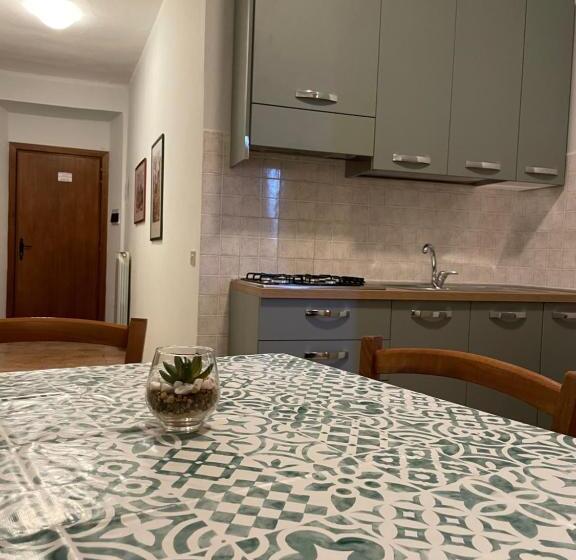 Casa Vacanze Nonna Vittoria