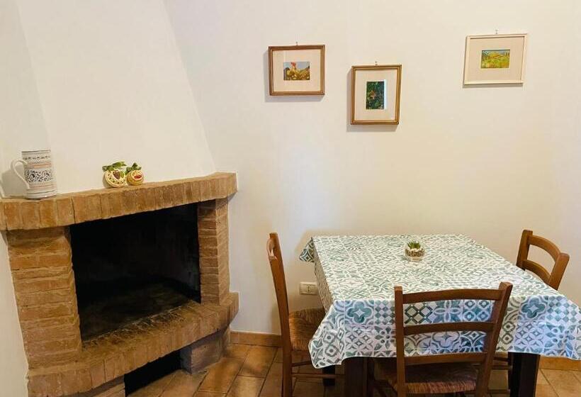 Casa Vacanze Nonna Vittoria