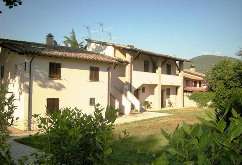 Casa Vacanze Nonna Vittoria