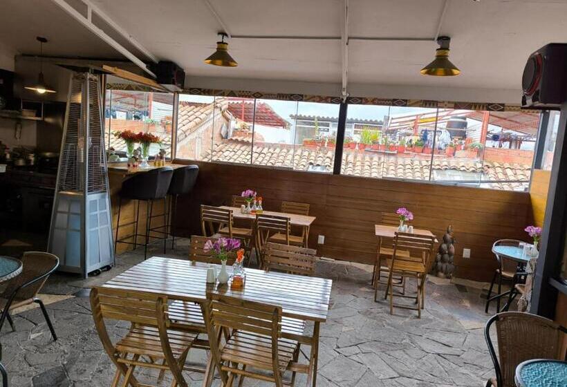 Cities Of The World Apartments Cusco