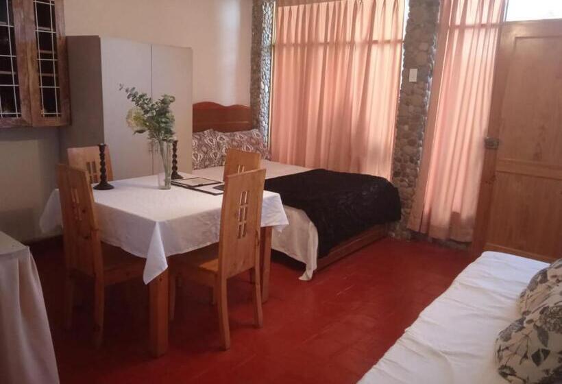 Cities Of The World Apartments Cusco