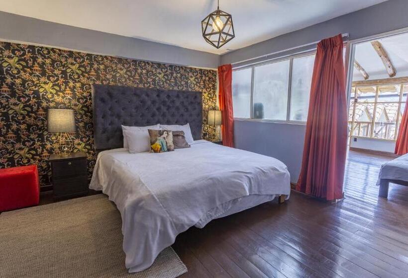 Cities Of The World Apartments Cusco