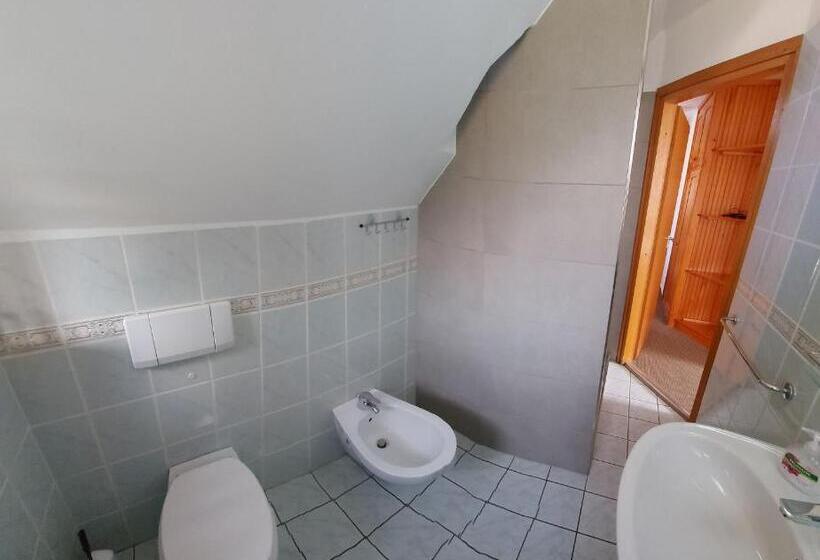 ペンション Emil Porta