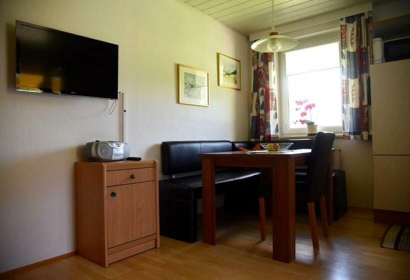 Frühstückspension Pachler