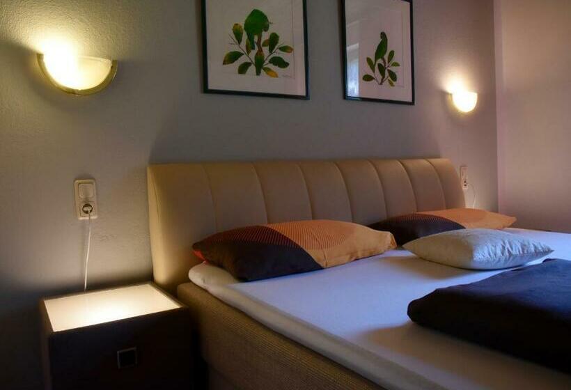 Frühstückspension Pachler