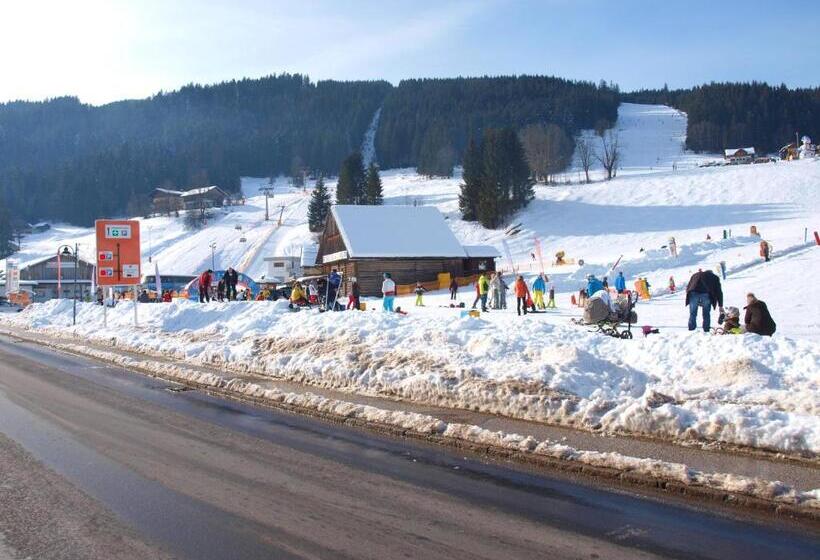 Frühstückspension Pachler