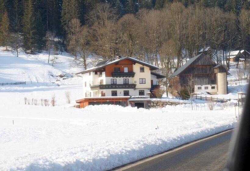 Frühstückspension Pachler