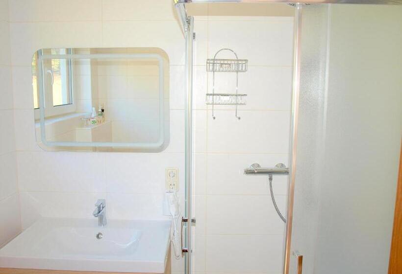 Frühstückspension Pachler