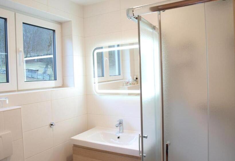 Frühstückspension Pachler