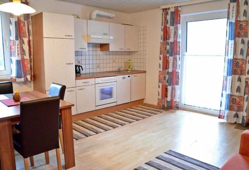 Frühstückspension Pachler